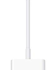 Apple Lightning to SD Card Camera Reader