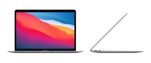 2020 Apple MacBook Air Laptop: Apple M1 Chip 2020 Apple MacBook Air Laptop: Apple M1 Chip
