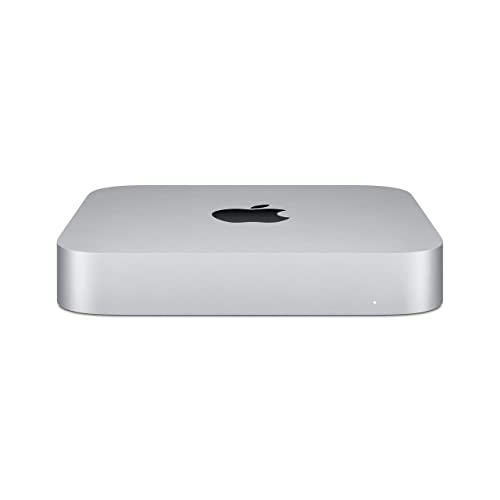 Mac mini Apple M1 chip 8GB Memory 256GB SSD MGNR3LL/A (Renewed) Mac mini Apple M1 chip 8GB Memory 256GB SSD MGNR3LL/A (Renewed)