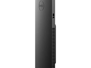 Dell OptiPlex 7000 7090 Desktop Computer - Intel Core i7 11th Gen i7-1185G7 Quad-core (4 Core) 3 GHz - 16 GB RAM DDR4 SDRAM - 256 GB M.2 PCI Express NVMe SSD - Ultra Small (Renewed)