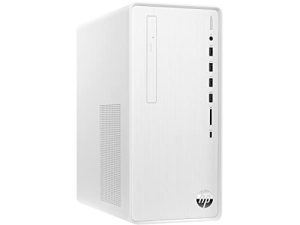 HP Pavilion Desktop PC