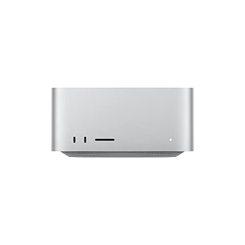 2022 Apple Mac Studio with Apple M1 Max Chip (32GB RAM 2022 Apple Mac Studio with Apple M1 Max Chip (32GB RAM
