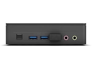 Intel Nuc 11 NUC11ATKC4 Atlas Canyon Mini pc