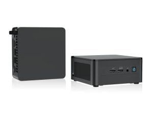 Intel NUC Mini PC 12th Gen Core i5-1240P 32GB DDR4 RAM