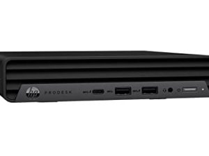 OEM HP ProDesk 400 G6 Mini Intel Hexa Core (6 Cores) i5-10500T