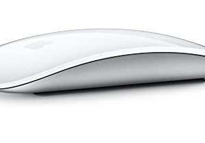 Apple Magic Mouse (Wireless