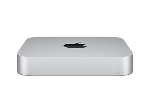 Apple 2020 Mac Mini M1 Chip (8GB RAM