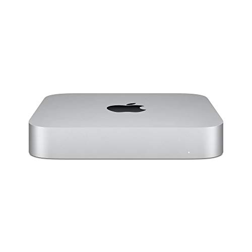 Apple 2020 Mac Mini M1 Chip (8GB RAM Apple 2020 Mac Mini M1 Chip (8GB RAM