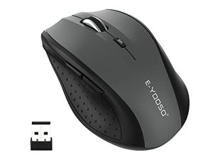 E-YOOSO Wireless Mouse