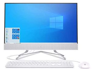 HP AIO 27-DP1086QE 27” FHD Touch/Intel Core i7-1165G7 / 16GB / 512GB SSD + 1TB HDD/Win 10