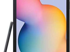 Samsung Galaxy Tab S6 Lite 10.4"