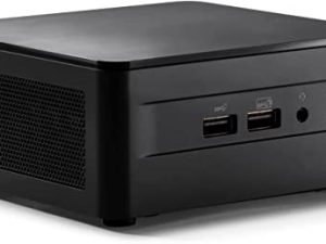 Intel NUC 12 Pro NUC12WSHi7 Mini PC