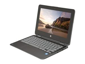 HP Chromebook 11 x 360 2-IN-1 11.6 inches (1366x768) TOUCHSCREEN