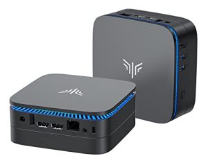 KAMRUI AK1 Pro Mini PC 16GB RAM 512GB ROM