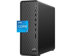 HP 2022 Newest Slim Desktop