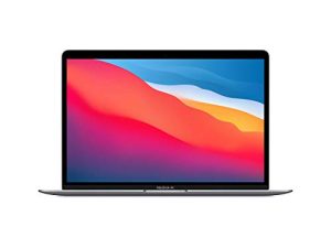 2020 Apple MacBook Air with Apple M1 Chip (13-inch