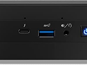 Intel NUC 11 NUC11PAHi7 Home & Business Desktop Mainsteam Kit