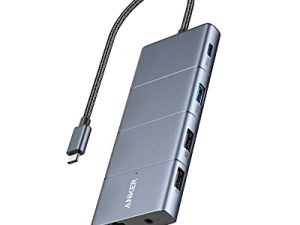 Anker 565 11-in-1 USB C Hub