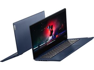 Lenovo IdeaPad 3 Laptop