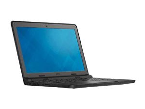 Dell ChromeBook 11.6 Inch HD (1366 x 768) Laptop NoteBook PC