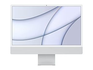 2021 Apple iMac (24-inch