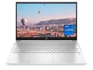 HP Pavilion 15 Laptop
