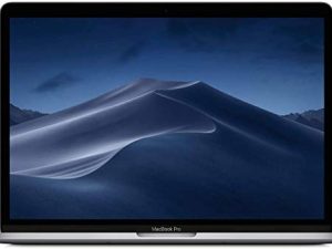 Apple 13" MacBook Pro Retina