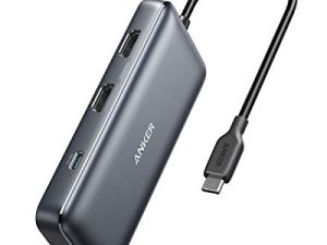 Anker USB C Hub
