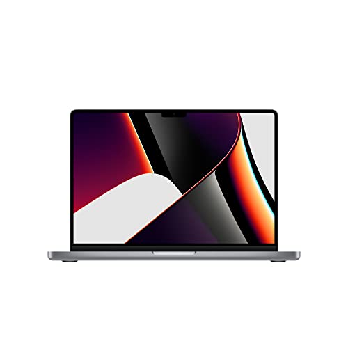 Apple 2021 MacBook Pro (14-inch Apple 2021 MacBook Pro (14-inch
