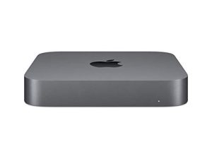 Apple Mac Mini (512GB SSD