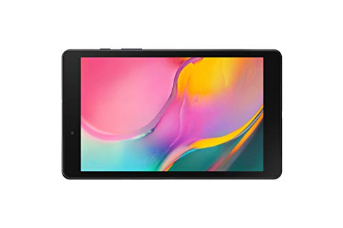 Samsung Galaxy Tab A 8.0-Inch 32GB Wi-Fi Android 9.0 Pie Tablet (Black) (Renewed) Samsung Galaxy Tab A 8.0-Inch 32GB Wi-Fi Android 9.0 Pie Tablet (Black) (Renewed)
