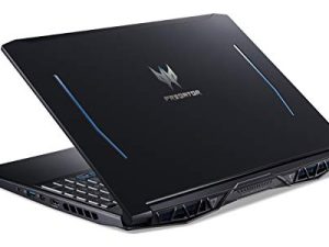 Acer Predator Helios 300 Gaming Laptop PC