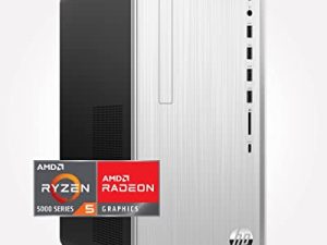 HP Pavilion Desktop PC