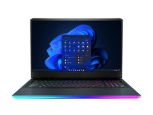2022 MSI GE76 Raider 17.3" 144Hz (32GB RAM