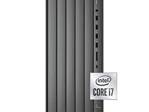 HP ENVY Desktop Computer