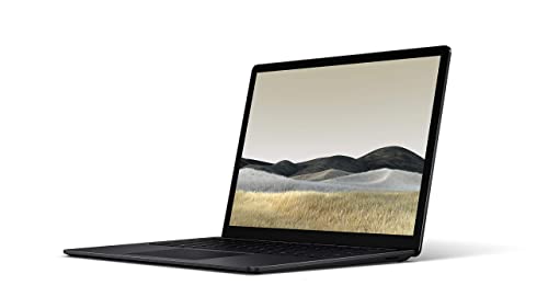 Microsoft Surface Laptop 3 13.5in Touchscreen Intel i7 16GB RAM 256GB Windows 10 (Renewed) Microsoft Surface Laptop 3 13.5in Touchscreen Intel i7 16GB RAM 256GB Windows 10 (Renewed)