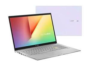 ASUS VivoBook S15 S533 Thin and Light Laptop