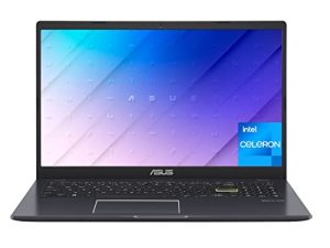 ASUS Vivobook Go 15 L510 Thin & Light Laptop Computer