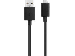 Amazon 5ft USB to Micro-USB Cable (designed for use with Fire tablets and Kindle E-readers)