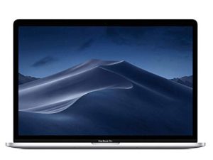 Apple 15.4in MacBook Pro Laptop (Retina