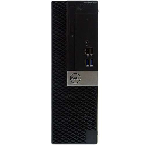 Dell OptiPlex 5050 SFF Dell OptiPlex 5050 SFF