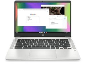 HP Chromebook 14 Laptop