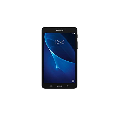 Samsung Galaxy Tab A 7-Inch Tablet (8 GB Samsung Galaxy Tab A 7-Inch Tablet (8 GB