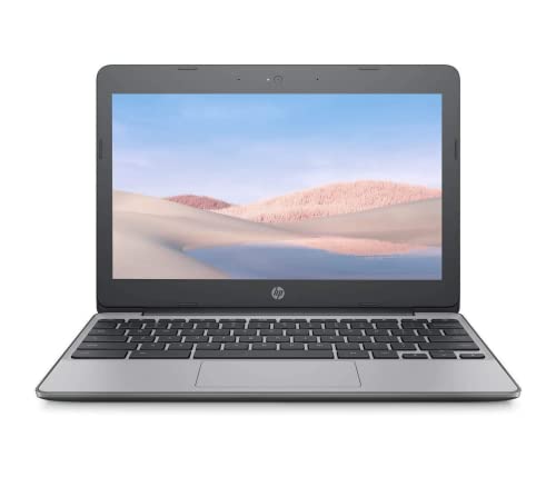 HP 11" HD IPS Lightweight Chromebook HP 11" HD IPS Lightweight Chromebook