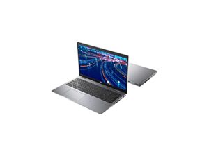 Dell Latitude 5520 15.6" Touchscreen Notebook