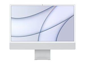Apple 2021 iMac (24-inch