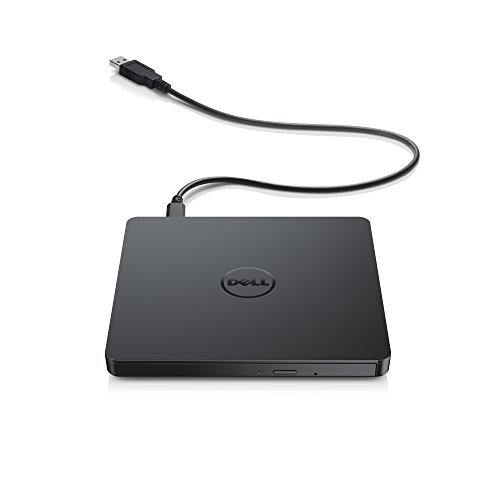 Dell USB DVD Drive-DW316 Dell USB DVD Drive-DW316