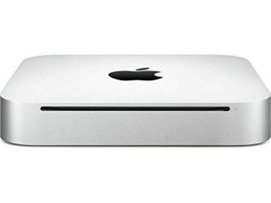 Apple Mac Mini MGEM2LL/A 1.4 Ghz Intel Core i5