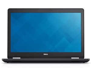Dell Latitude E5570 15.6in Laptop