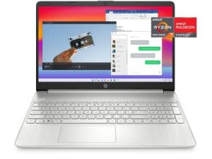 HP 15.6-inch Laptop
